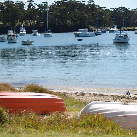 Pigeon House Motor Inn Ulladulla Esterno foto