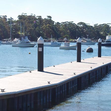 Pigeon House Motor Inn Ulladulla Esterno foto