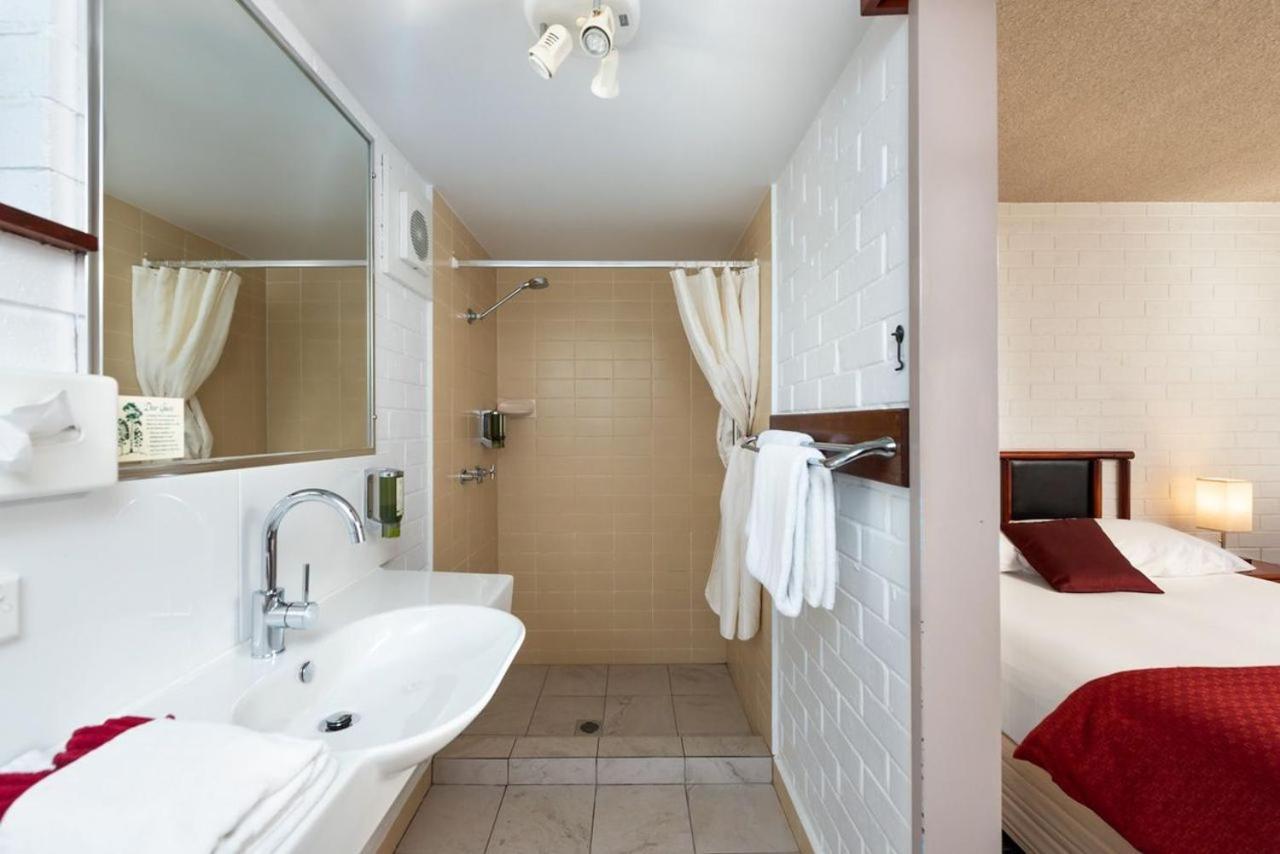 Pigeon House Motor Inn Ulladulla Esterno foto