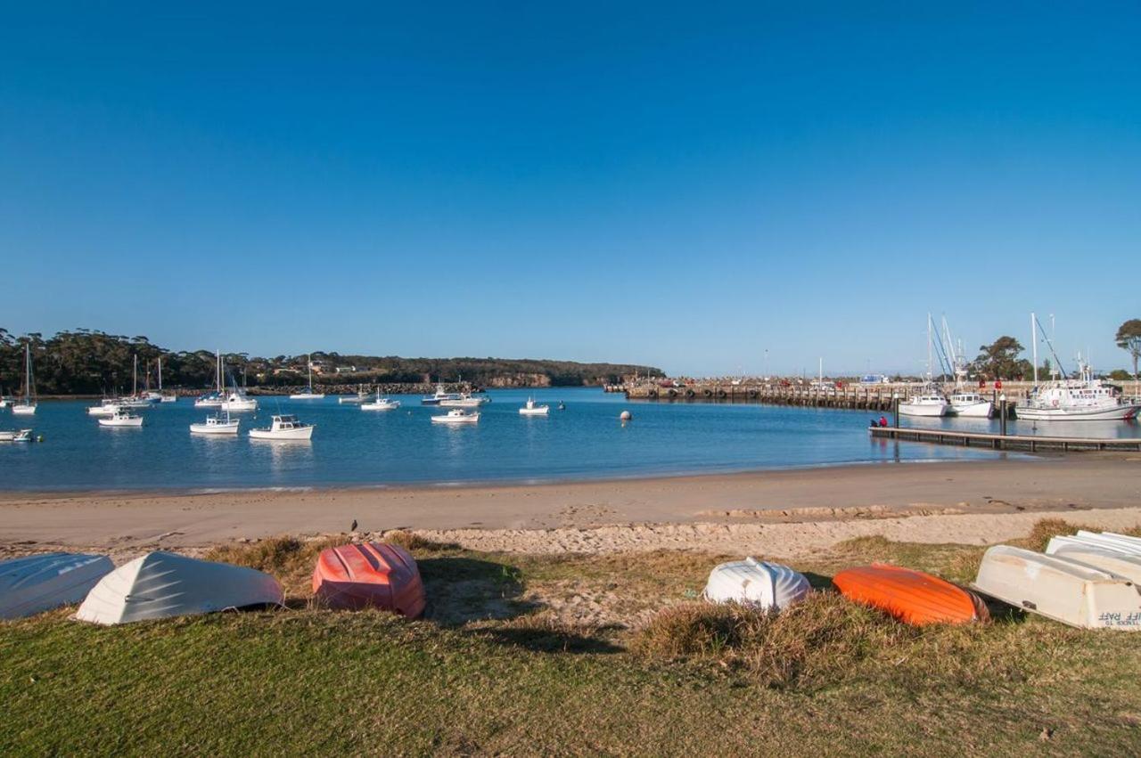 Pigeon House Motor Inn Ulladulla Esterno foto