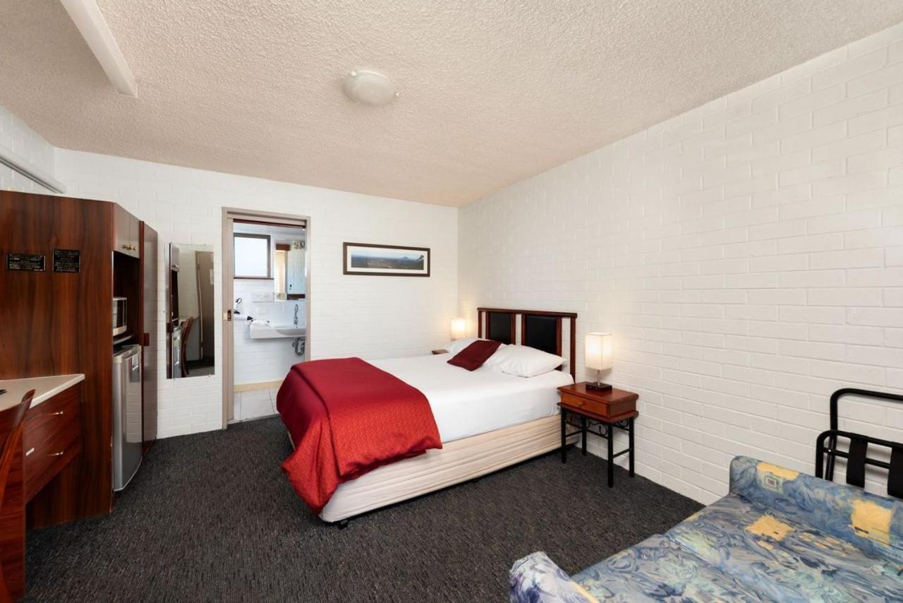 Pigeon House Motor Inn Ulladulla Esterno foto