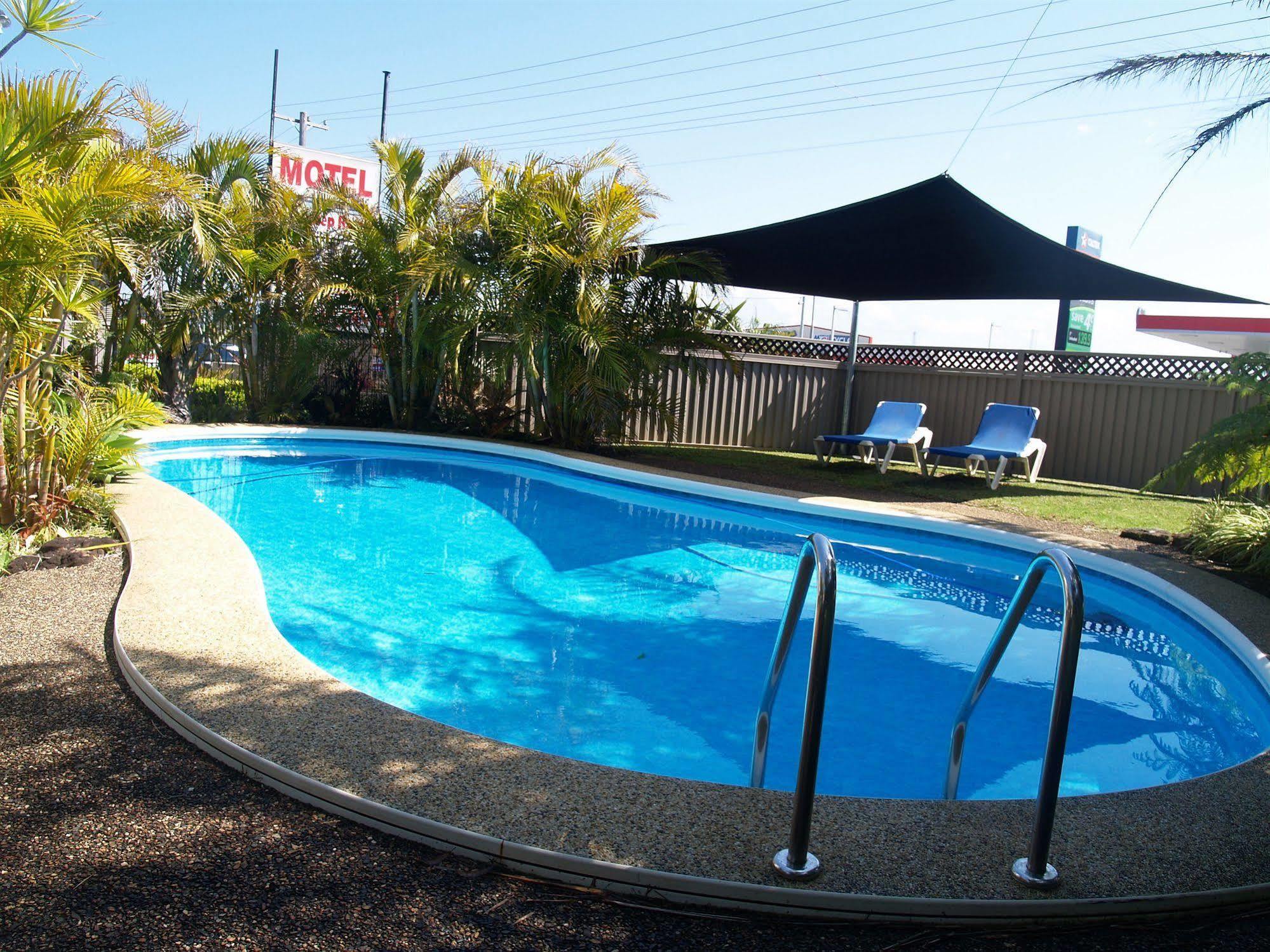 Pigeon House Motor Inn Ulladulla Esterno foto